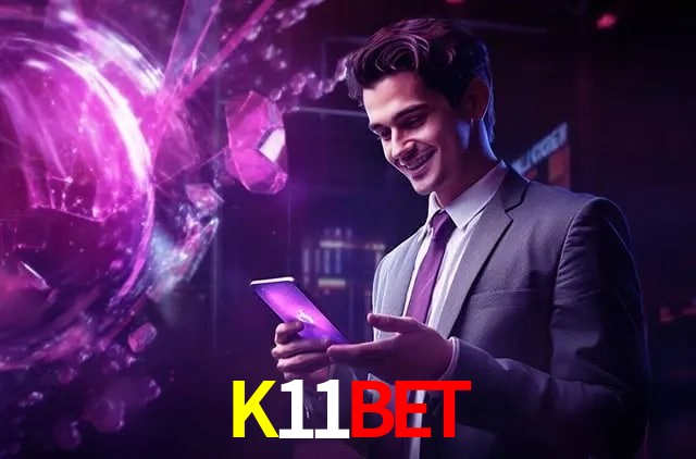 Welcome Bonus K11BET