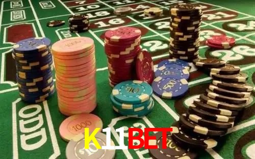 Download rápido e seguro na K11BET