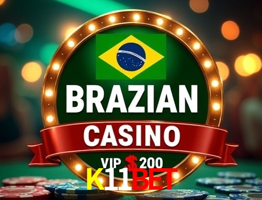 Benefícios VIP na K11BET
