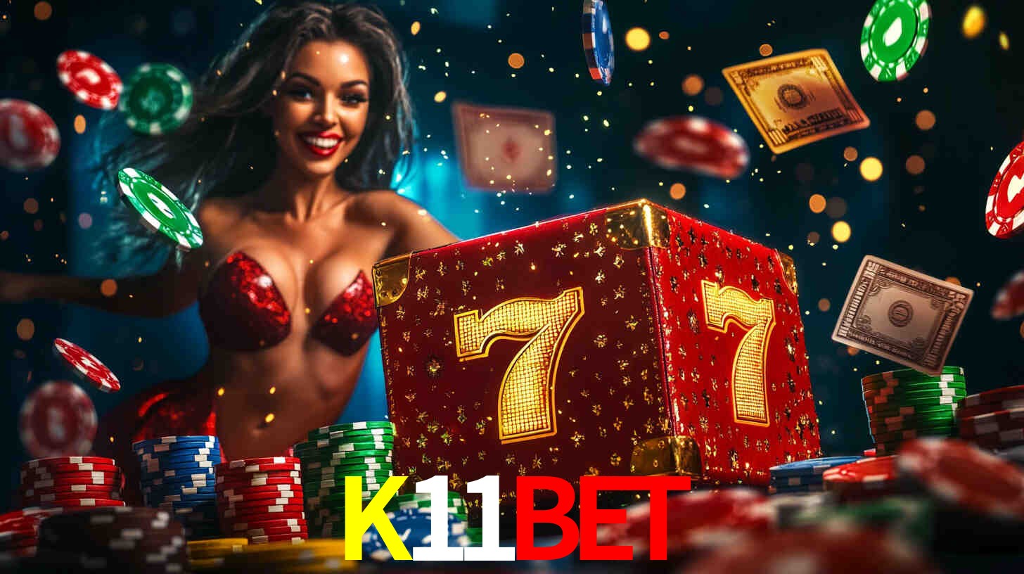 Explorando a Categoria de Eventos em Apostas na K11BET