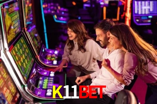 cassino K11BET