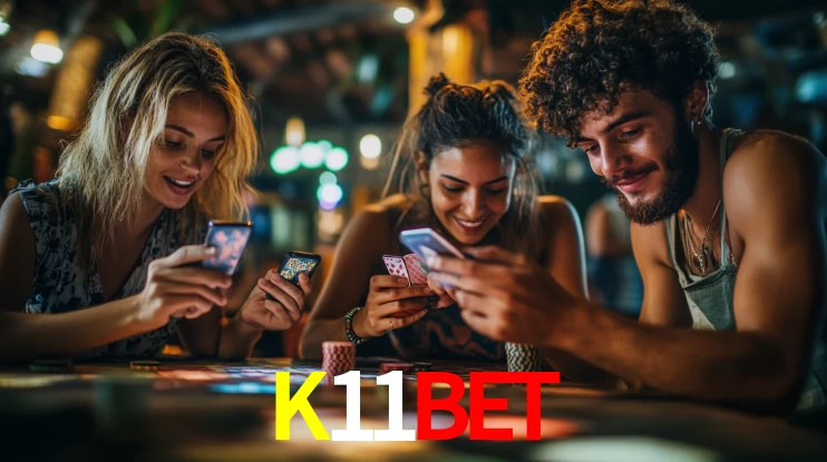 Roulette Table K11BET