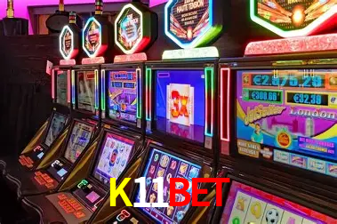 A Experiência Imersiva dos Cassinos Ao Vivo no K11BET