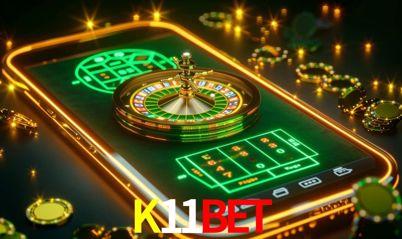 Promoção Relâmpago K11BET