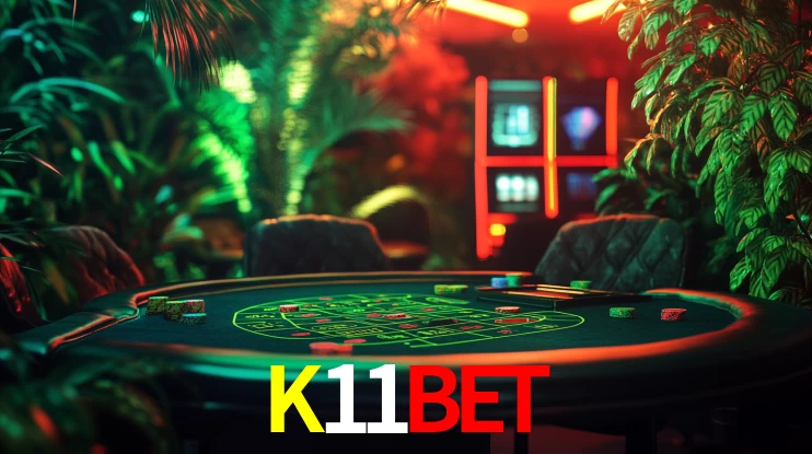 VIP Casino K11BET