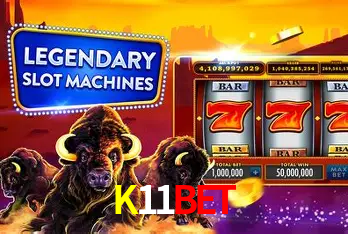 A Experiência Imersiva dos Cassinos Ao Vivo no K11BET