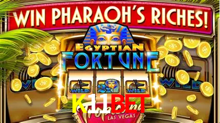 Bônus após cadastro na K11BET