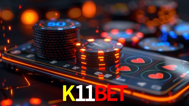 Bonus Features K11BET