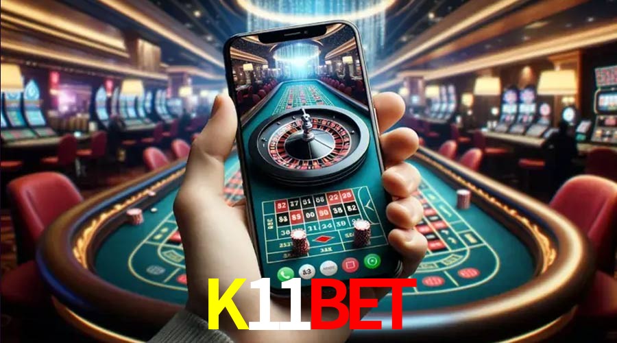Account Benefits K11BET