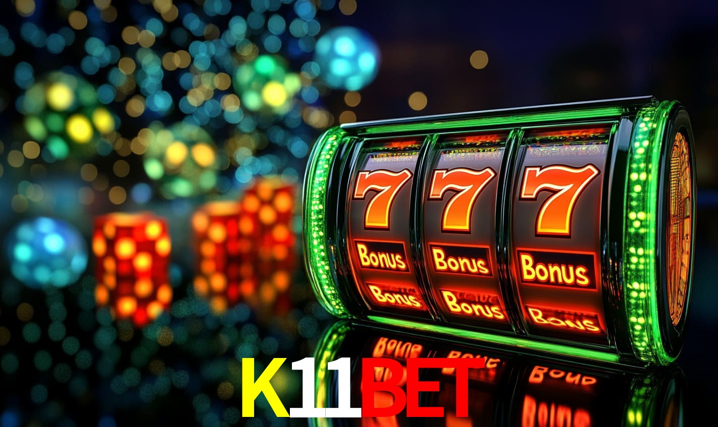 Segurança 2FA K11BET