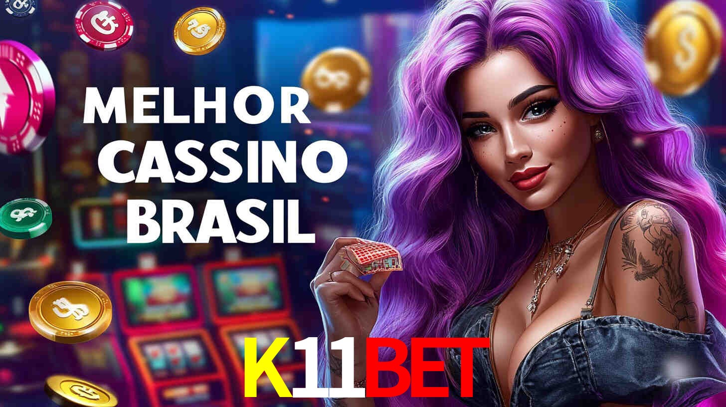 Apostas Esportivas na K11BET: Um Guia Completo