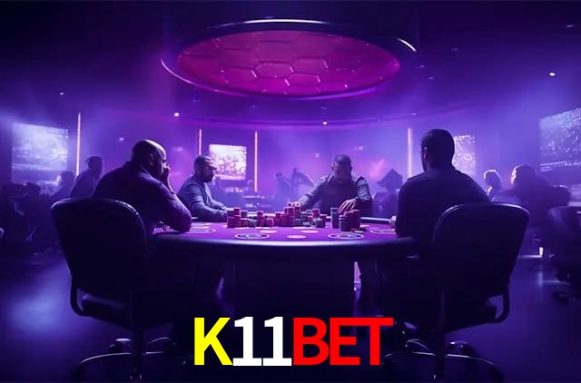 Estatísticas do Jogo K11BET