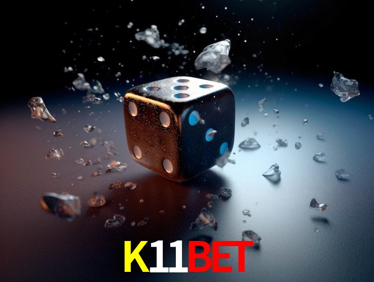 Loterias online na K11BET