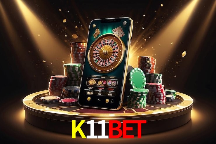 Tecnologia da Plataforma K11BET