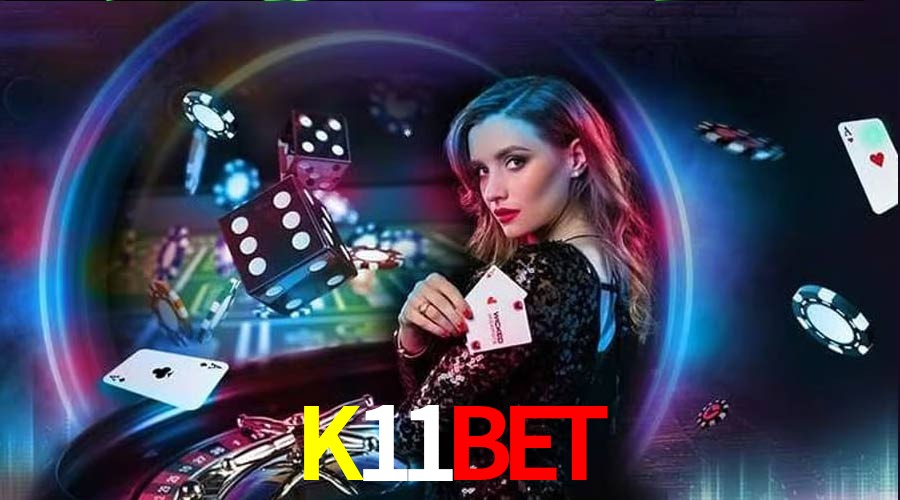 Responsive Design K11BET