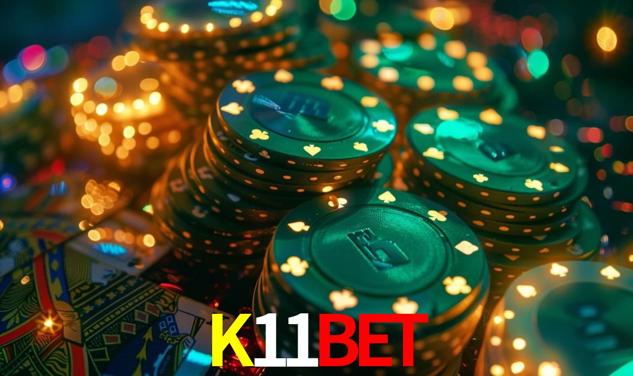 Apostas de Futebol K11BET