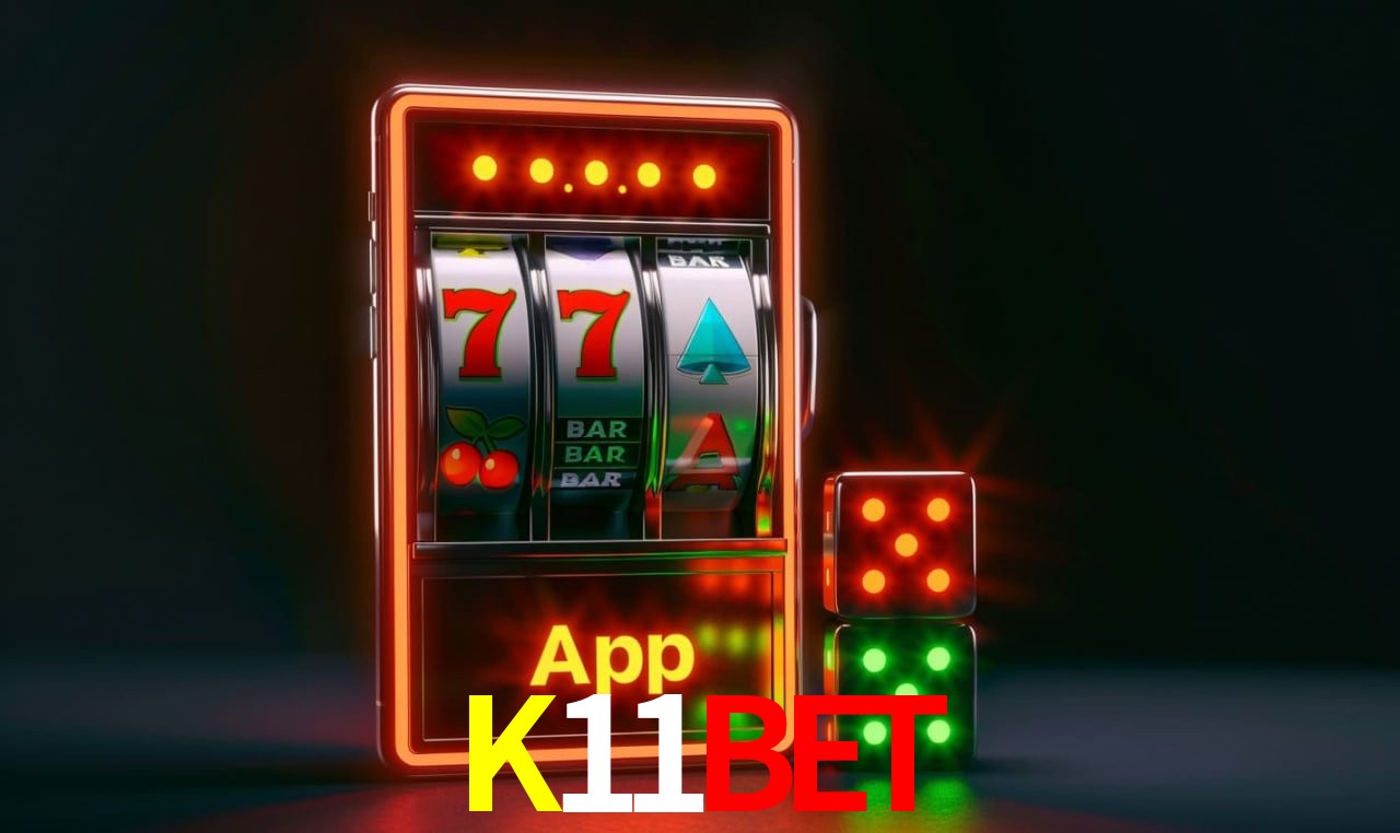 Recursos de Bônus K11BET
