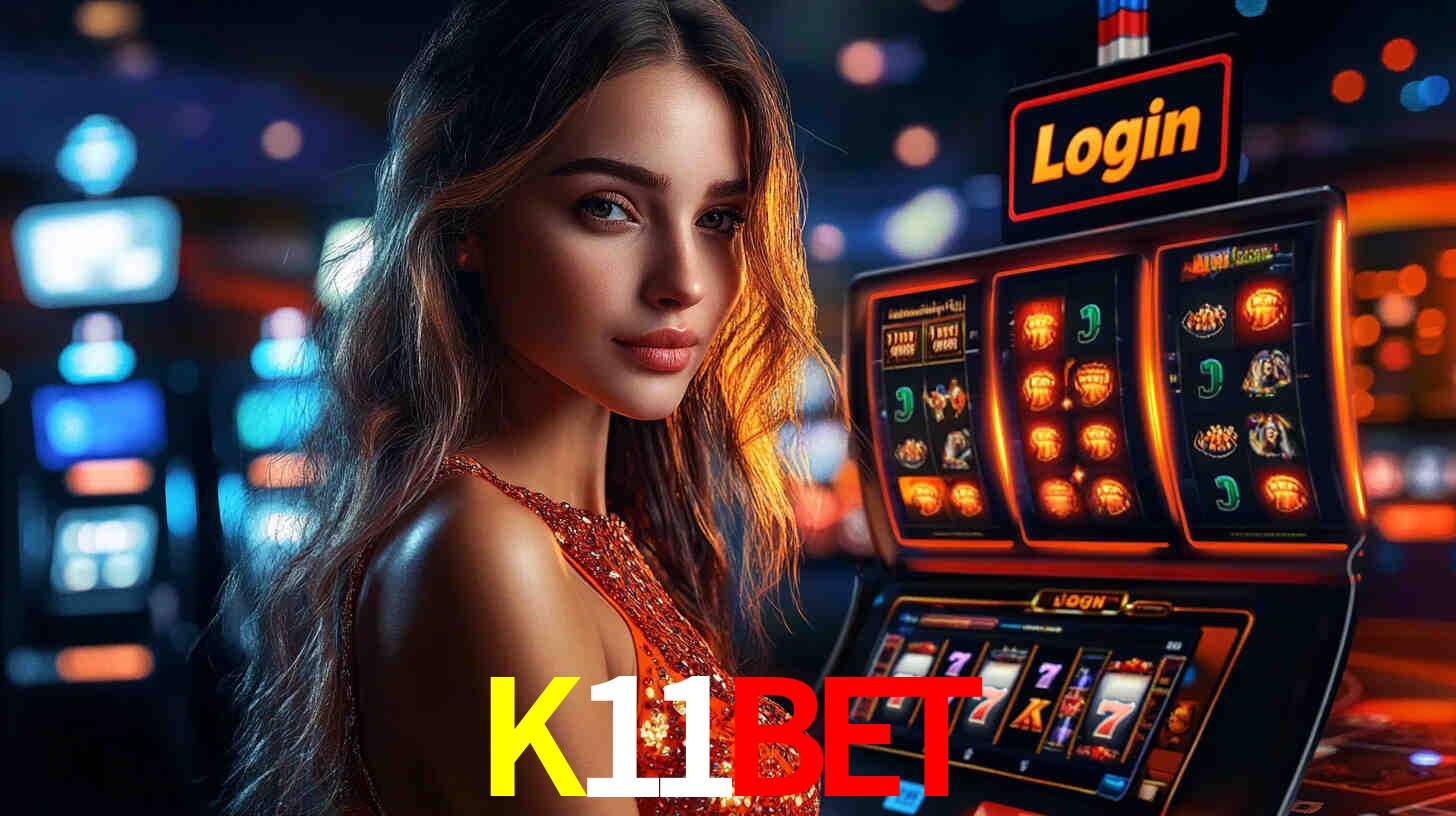 K11BET login