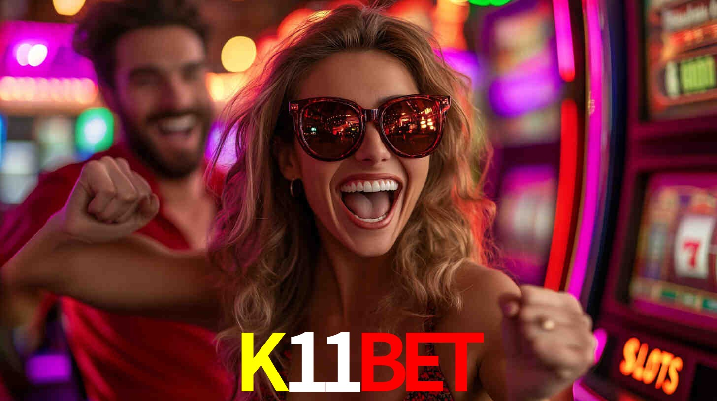 A Popularidade dos Caça-Níqueis no K11BET
