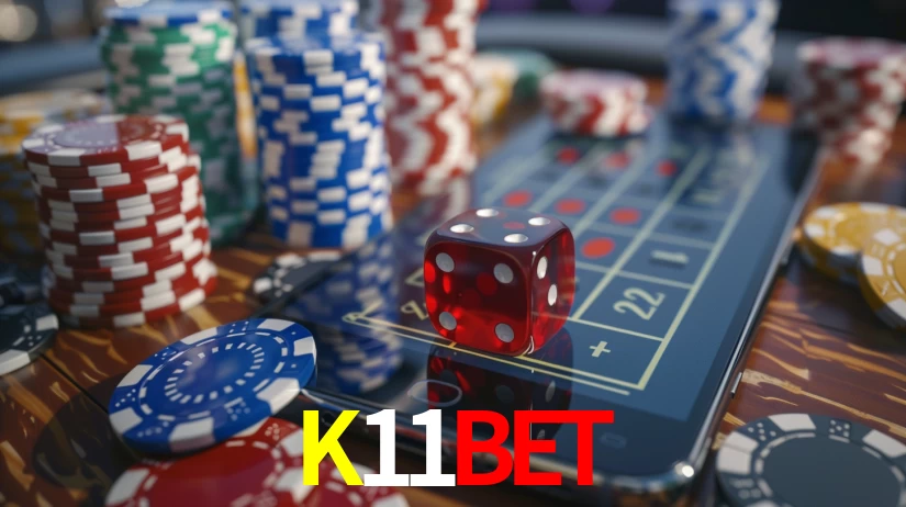 K11BET login