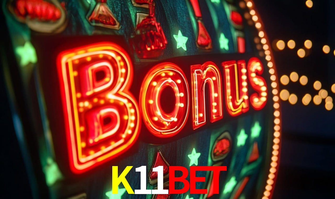 PIX Instantâneo K11BET