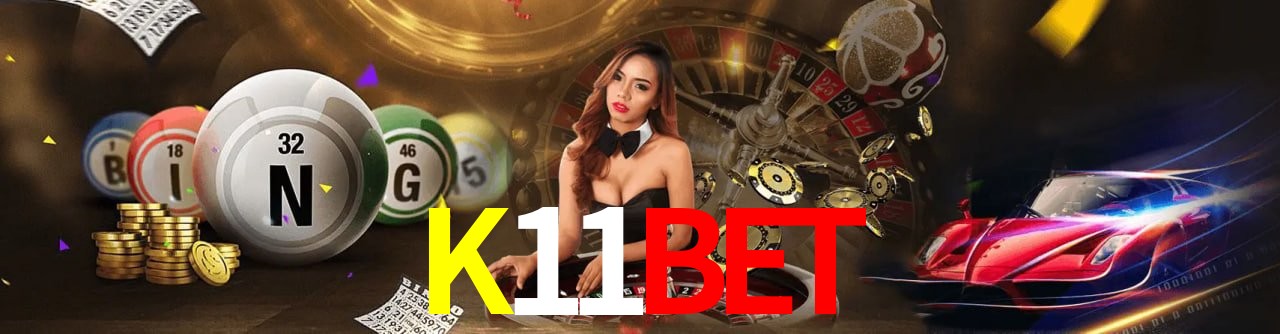 Biblioteca de slots populares na K11BET