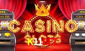 Slot Games K11BET