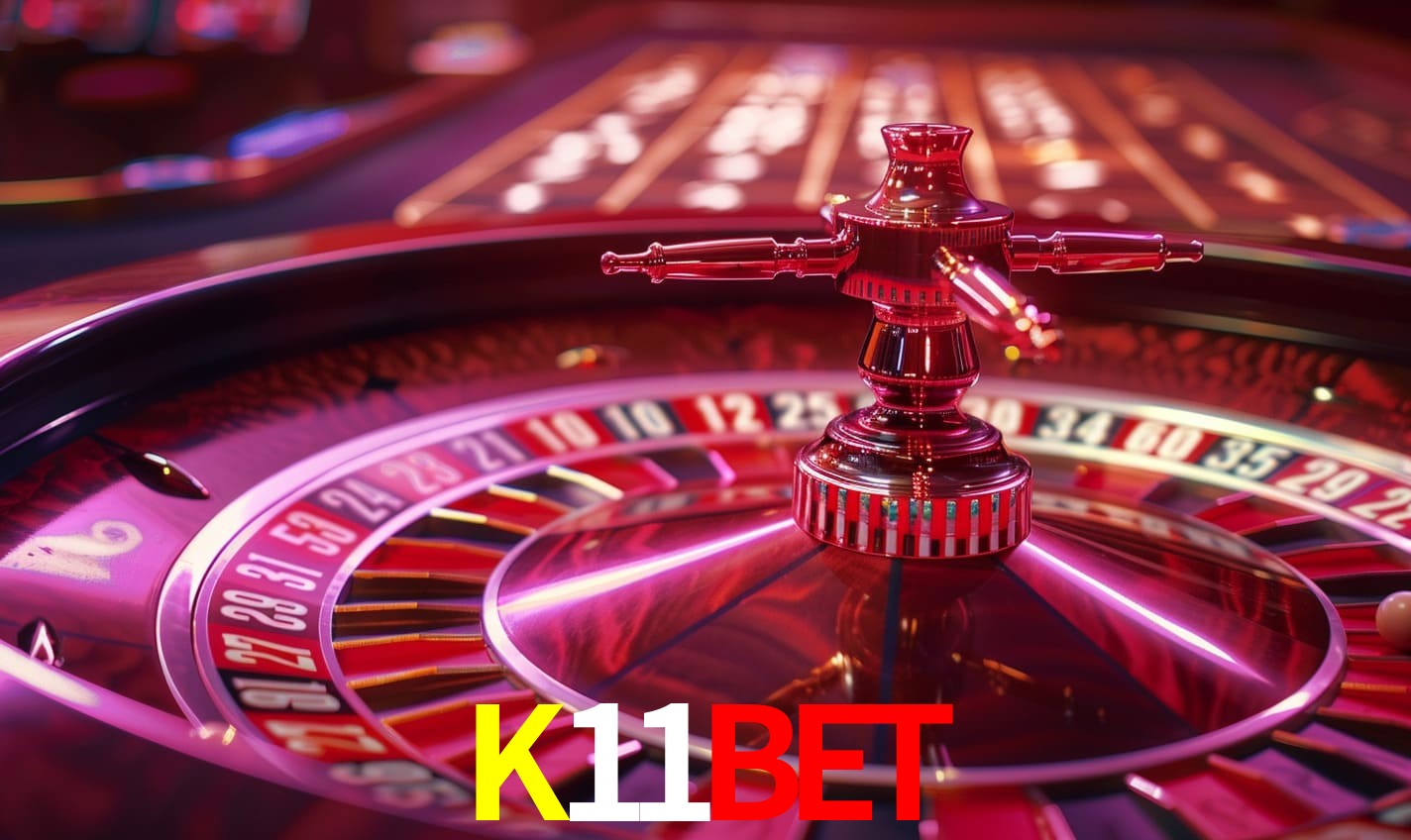 Inovações de Jogos na K11BET: O Futuro das Experiências Interativas