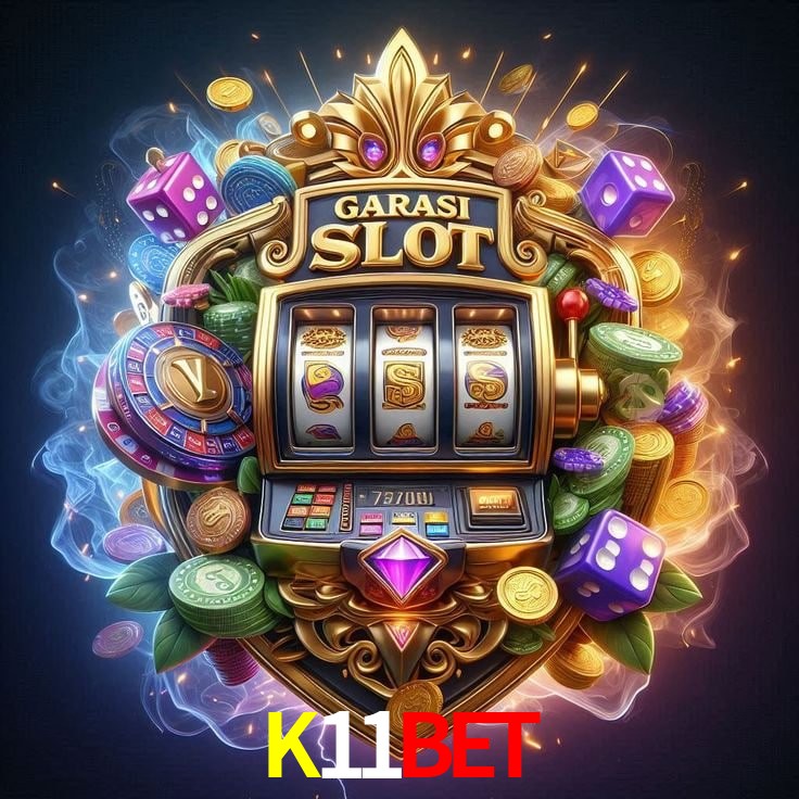 Design Responsivo K11BET