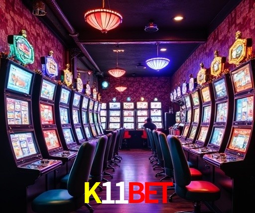 Canal oficial no Telegram da K11BET