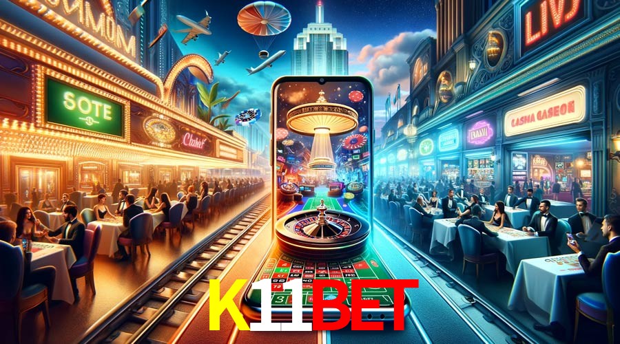 Security Systems K11BET