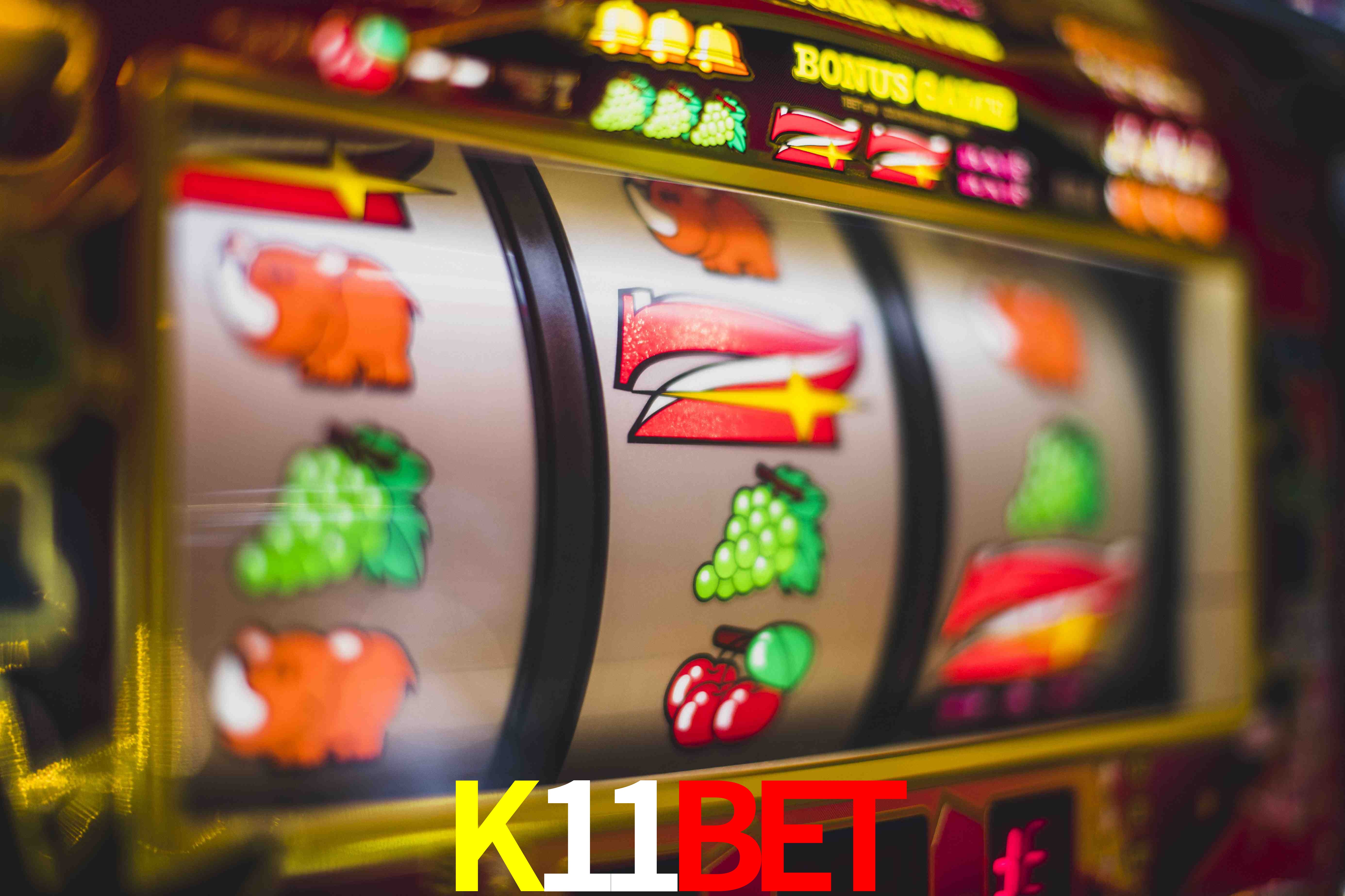 Tennis Betting K11BET