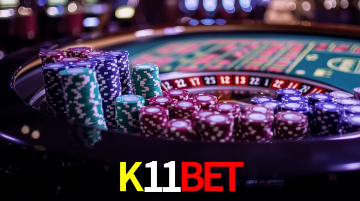 Blackjack Table K11BET