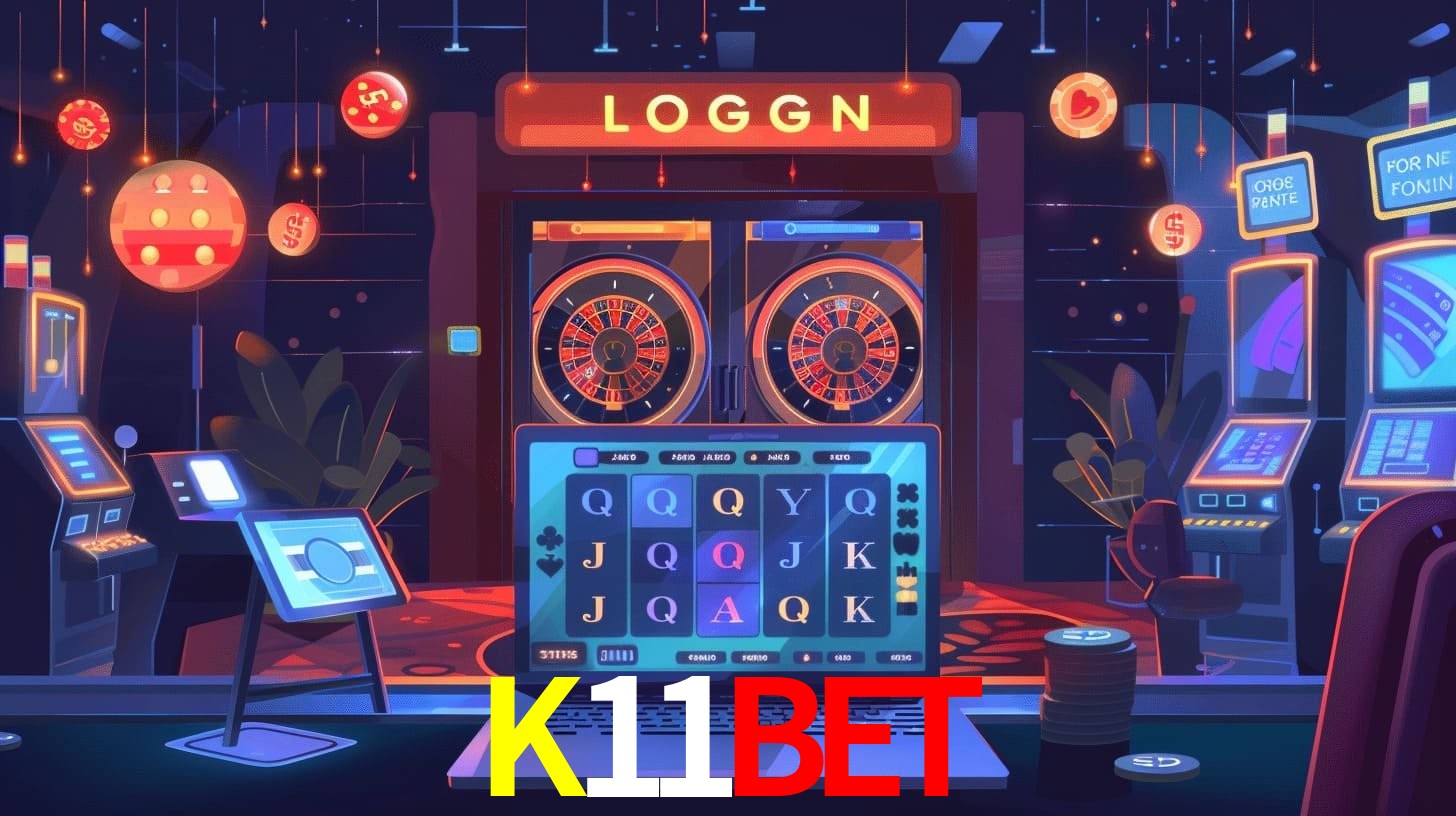 Promoções Sazonais K11BET