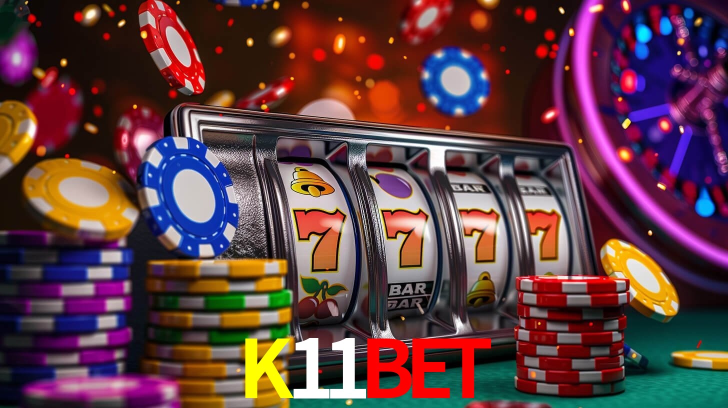 Jogos Exclusivos K11BET
