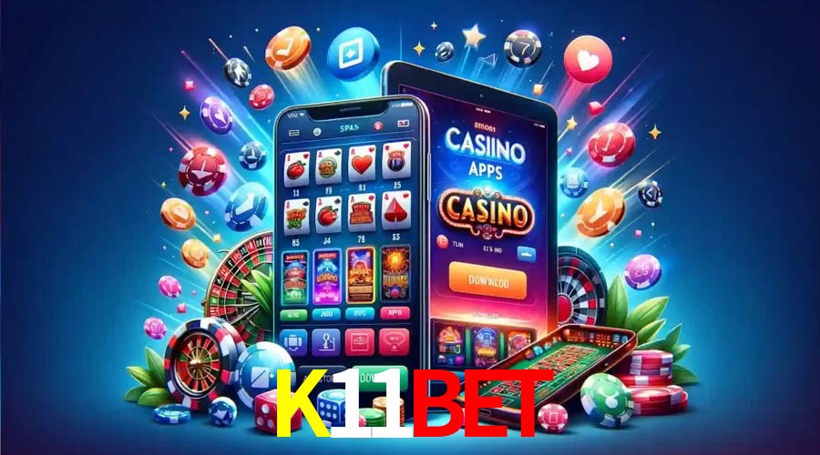 Platform Technology K11BET