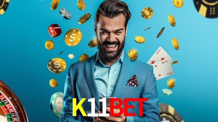 Live Casino K11BET