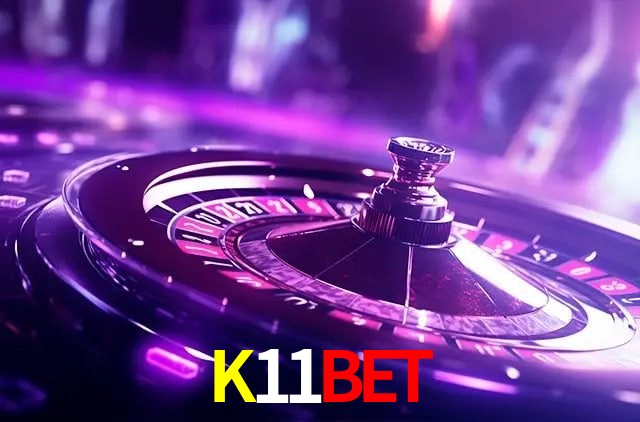Página oficial no Facebook da K11BET