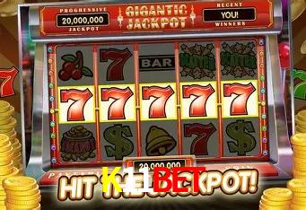 Descubra o Mundo do Cassino Online com K11BET
