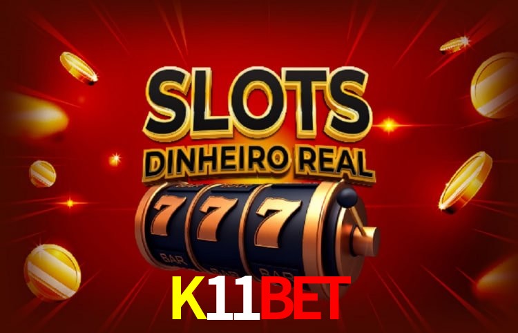Jogos populares e pagamentos rápidos na K11BET