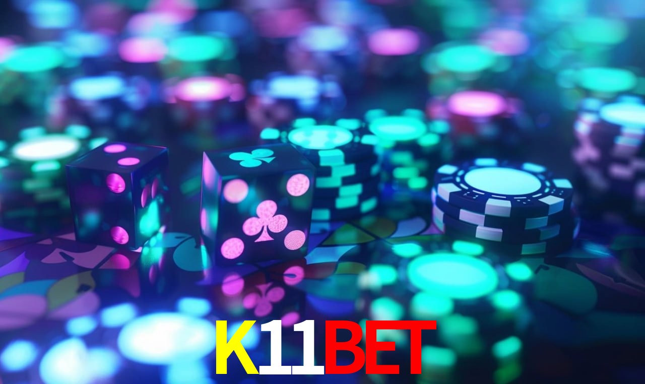 Casino VIP K11BET