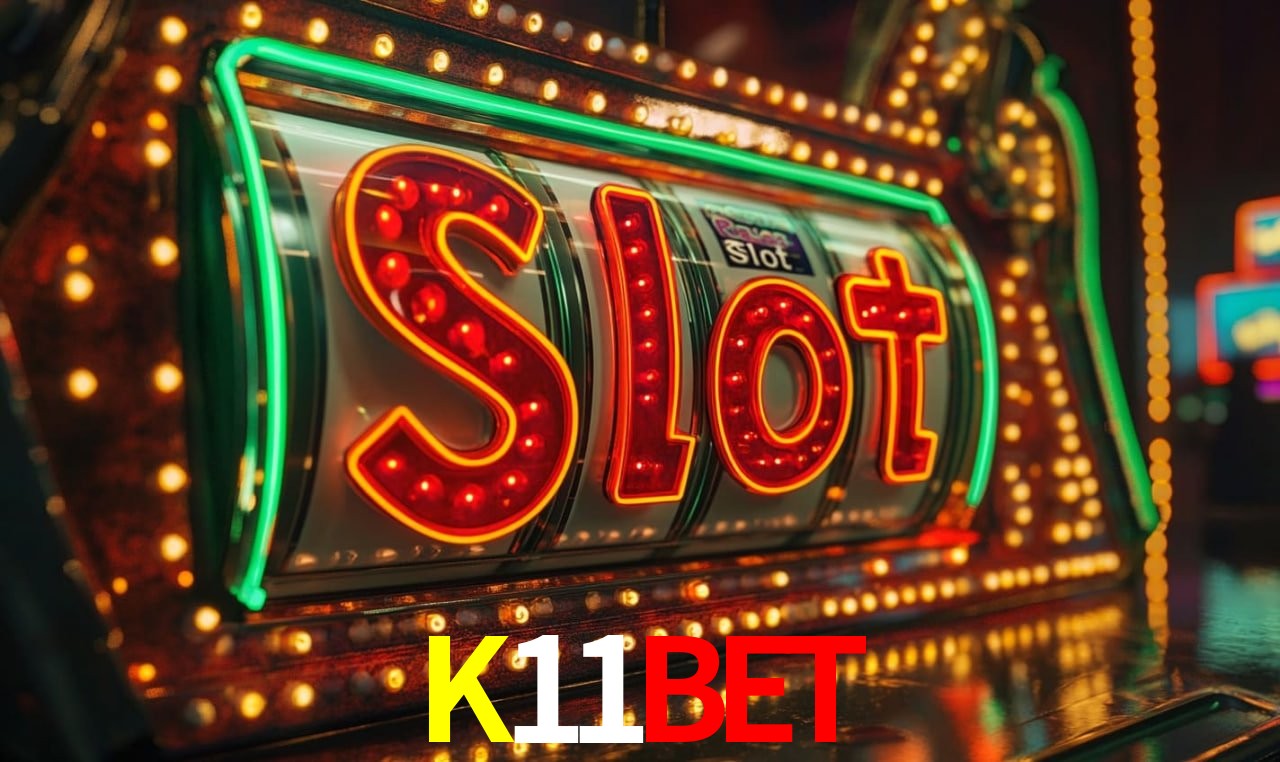 Integração de APIs K11BET