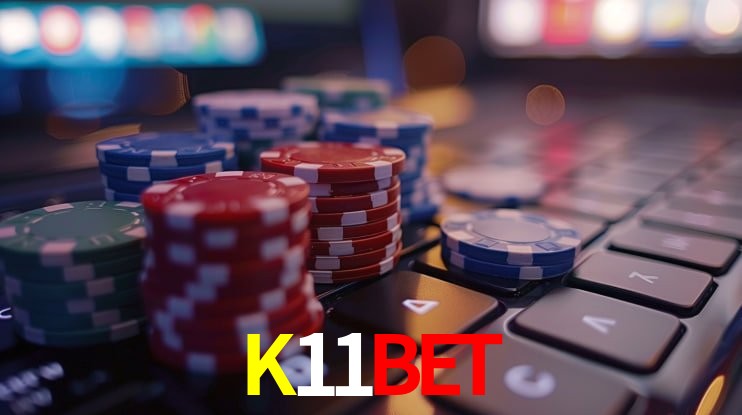 Sistemas de Segurança K11BET