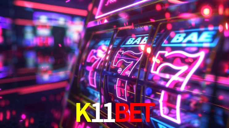 2FA Security K11BET