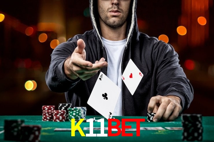 K11BET casino