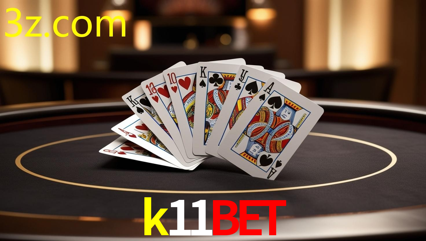 K11BET