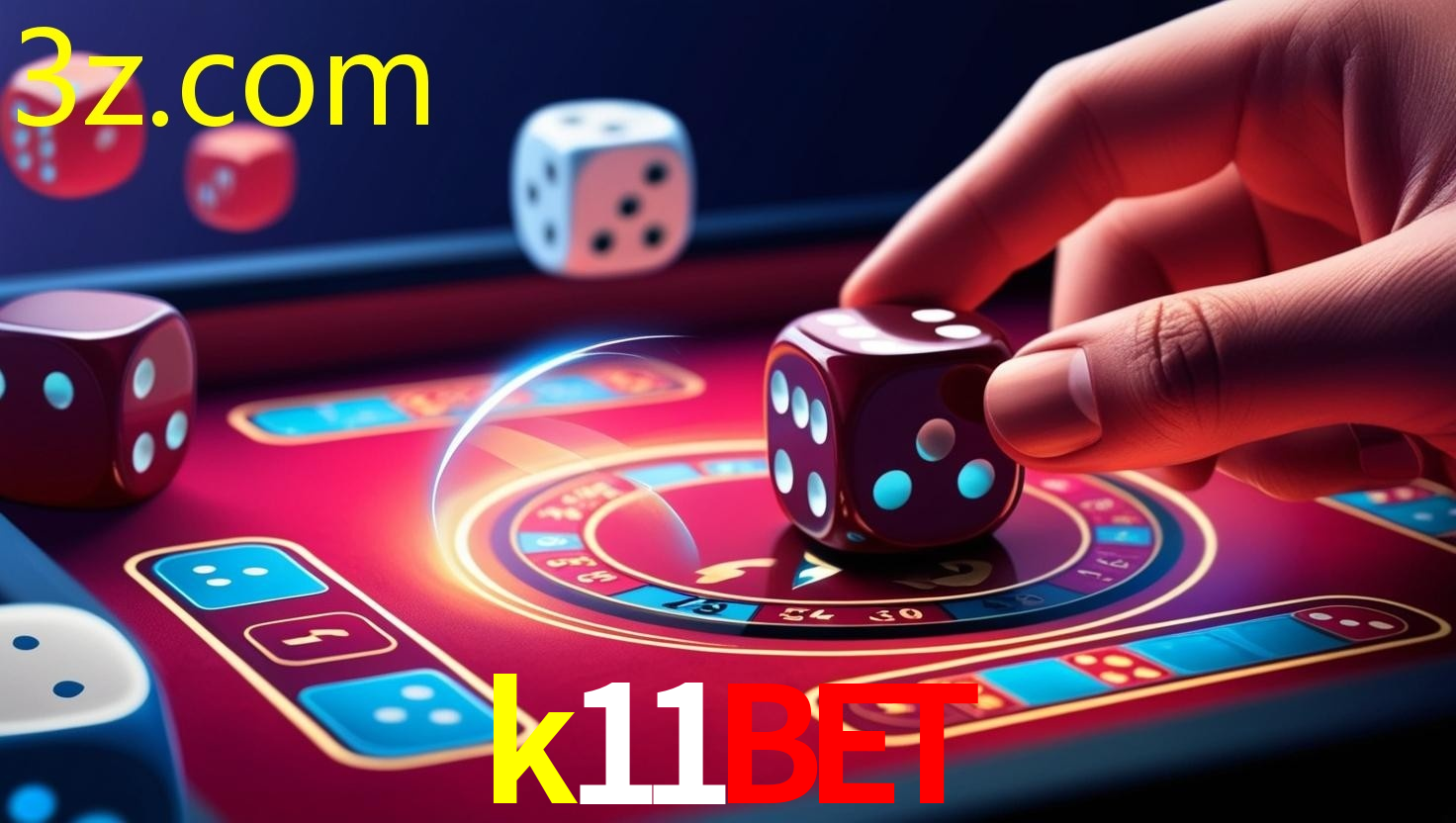 K11BET