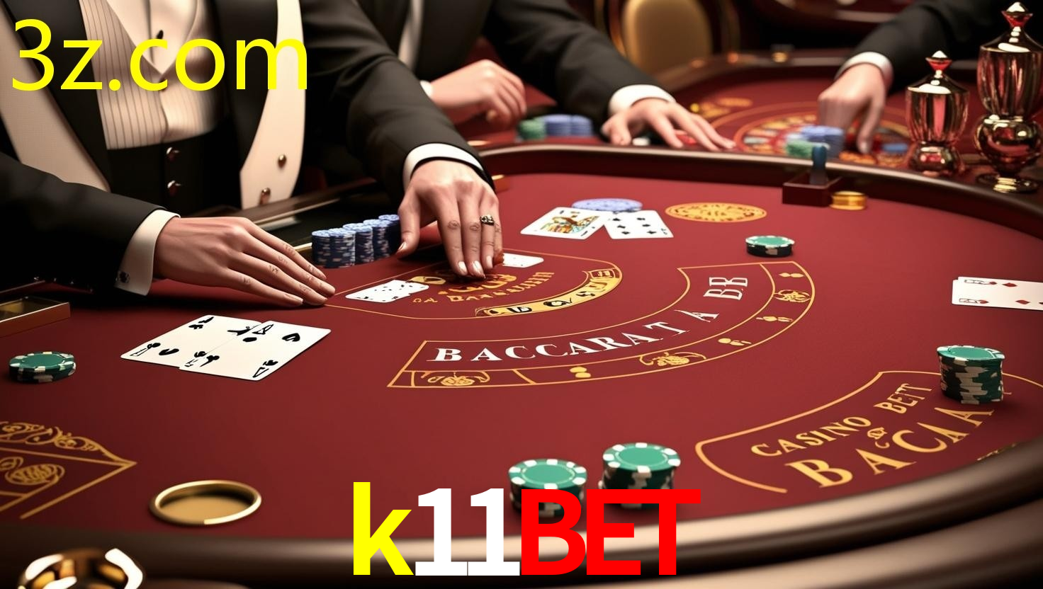 K11BET