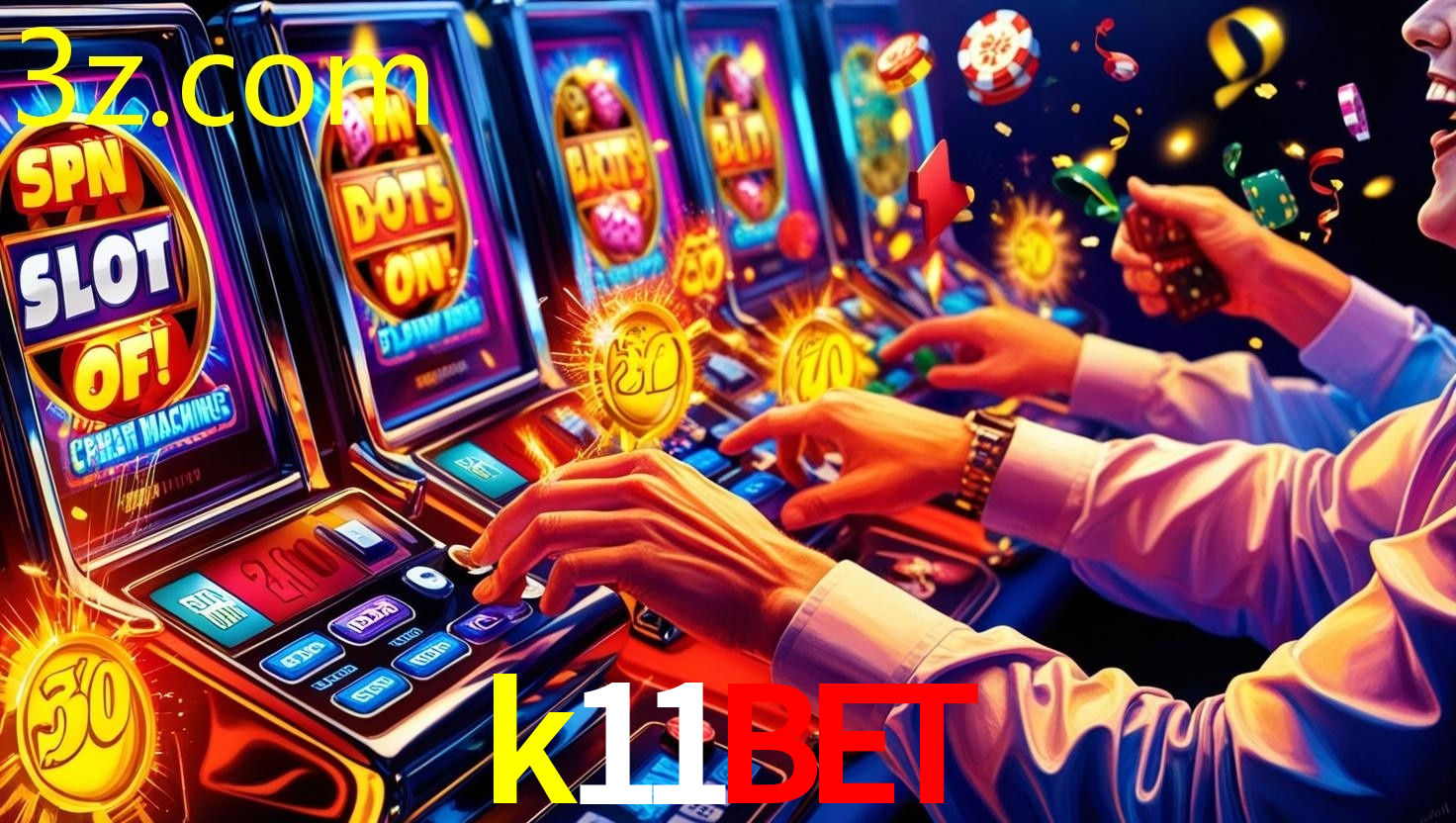 K11BET